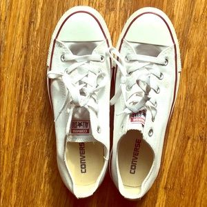 Used converse
